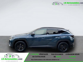 Hyundai Tucson 1.6 T-GDI 150 Hybrid 48V BVA  occasion � Beaupuy - photo n�4