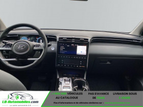 Hyundai Tucson 1.6 T-GDI 150 Hybrid 48V BVA  occasion � Beaupuy - photo n�2
