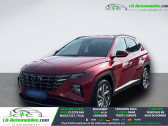 Annonce Hyundai Tucson occasion Essence 1.6 T-GDI 150 Hybrid 48V BVA � Beaupuy