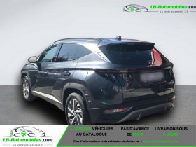 Hyundai Tucson 1.6 T-GDI 150 Hybrid 48V BVA  occasion � Beaupuy - photo n�2
