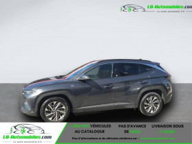 Hyundai Tucson 1.6 T-GDI 150 Hybrid 48V BVA  occasion � Beaupuy - photo n�6