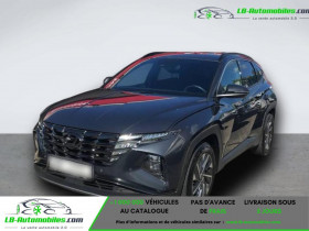 Hyundai Tucson 1.6 T-GDI 150 Hybrid 48V BVA  occasion � Beaupuy - photo n�4