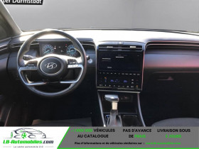 Hyundai Tucson 1.6 T-GDI 150 Hybrid 48V BVA  occasion � Beaupuy - photo n�3