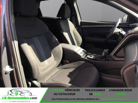 Hyundai Tucson 1.6 T-GDI 150 Hybrid 48V BVA  occasion � Beaupuy - photo n�8
