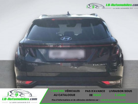 Hyundai Tucson 1.6 T-GDI 150 Hybrid 48V BVA  occasion � Beaupuy - photo n�7