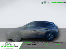 Hyundai Tucson 1.6 T-GDI 150 Hybrid 48V BVA  occasion  Beaupuy - photo n5