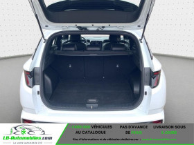 Hyundai Tucson 1.6 T-GDI 150 Hybrid 48V BVA  occasion  Beaupuy - photo n7