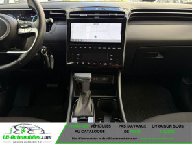 Hyundai Tucson 1.6 T-GDI 150 Hybrid 48V BVA  occasion  Beaupuy - photo n3