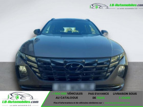 Hyundai Tucson 1.6 T-GDI 150 Hybrid 48V BVA  occasion  Beaupuy - photo n4