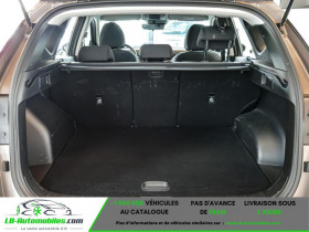 Hyundai Tucson 1.6 T-GDI 150 Hybrid 48V BVA  occasion  Beaupuy - photo n9