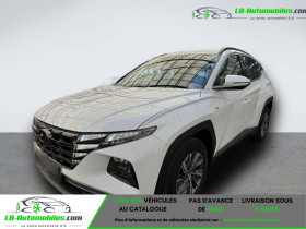 Hyundai Tucson 1.6 T-GDI 150 Hybrid 48V BVA  occasion  Beaupuy - photo n2