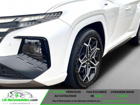 Hyundai Tucson 1.6 T-GDI 150 Hybrid 48V BVA  occasion  Beaupuy - photo n6