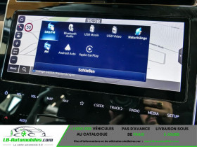 Hyundai Tucson 1.6 T-GDI 150 Hybrid 48V BVA  occasion  Beaupuy - photo n8