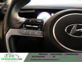Hyundai Tucson 1.6 T-GDI 150 Hybrid 48V BVA  occasion  Beaupuy - photo n6