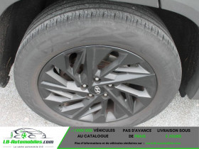 Hyundai Tucson 1.6 T-GDI 150 Hybrid 48V BVA  occasion  Beaupuy - photo n6