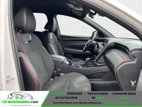 Hyundai Tucson 1.6 T-GDI 150 Hybrid 48V BVA  occasion  Beaupuy - photo n5