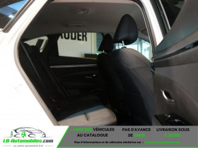Hyundai Tucson 1.6 T-GDI 150 Hybrid 48V BVA  occasion  Beaupuy - photo n5