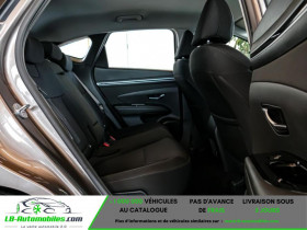 Hyundai Tucson 1.6 T-GDI 150 Hybrid 48V BVA  occasion  Beaupuy - photo n7