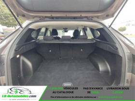 Hyundai Tucson 1.6 T-GDI 150 Hybrid 48V BVA  occasion  Beaupuy - photo n6