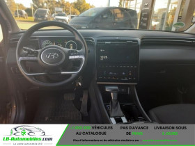 Hyundai Tucson 1.6 T-GDI 150 Hybrid 48V BVA  occasion  Beaupuy - photo n2