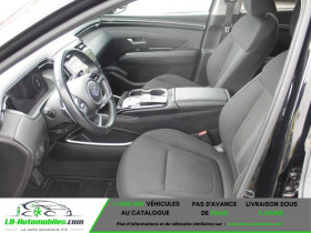 Hyundai Tucson 1.6 T-GDI 150 Hybrid 48V BVA  occasion  Beaupuy - photo n5