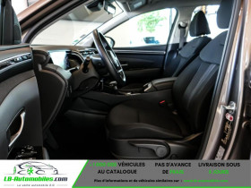 Hyundai Tucson 1.6 T-GDI 150 Hybrid 48V BVA  occasion  Beaupuy - photo n6