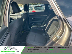 Hyundai Tucson 1.6 T-GDI 150 Hybrid 48V BVA  occasion  Beaupuy - photo n5