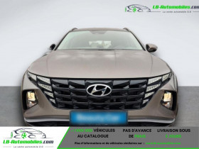Hyundai Tucson 1.6 T-GDI 150 Hybrid 48V BVA  occasion  Beaupuy - photo n5