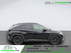 Hyundai Tucson 1.6 T-GDI 150 Hybrid 48V BVA  occasion  Beaupuy - photo n4