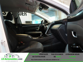 Hyundai Tucson 1.6 T-GDI 150 Hybrid 48V BVA  occasion  Beaupuy - photo n4
