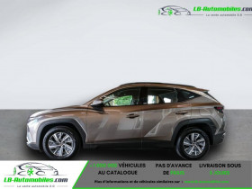 Hyundai Tucson 1.6 T-GDI 150 Hybrid 48V BVA  occasion  Beaupuy - photo n5