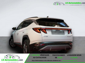 Hyundai Tucson 1.6 T-GDI 150 Hybrid 48V BVA  occasion  Beaupuy - photo n3