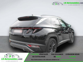 Hyundai Tucson 1.6 T-GDI 150 Hybrid 48V BVA  occasion  Beaupuy - photo n3
