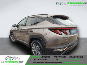 Hyundai Tucson 1.6 T-GDI 150 Hybrid 48V BVA  occasion  Beaupuy - photo n4