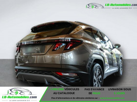 Hyundai Tucson 1.6 T-GDI 150 Hybrid 48V BVA  occasion  Beaupuy - photo n4