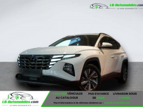 Hyundai Tucson 1.6 T-GDI 150 Hybrid 48V BVA  occasion  Beaupuy - photo n2