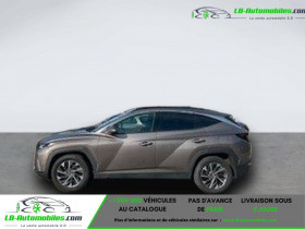 Hyundai Tucson 1.6 T-GDI 150 Hybrid 48V BVA  occasion  Beaupuy - photo n3