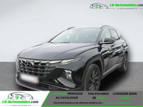 Hyundai Tucson 1.6 T-GDI 150 Hybrid 48V BVA  occasion  Beaupuy - photo n2
