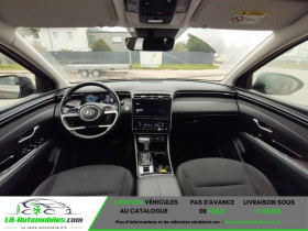 Hyundai Tucson 1.6 T-GDI 150 Hybrid 48V BVA  occasion  Beaupuy - photo n3