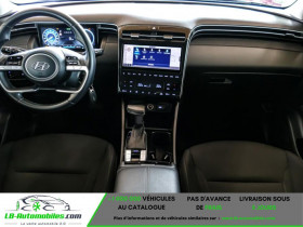 Hyundai Tucson 1.6 T-GDI 150 Hybrid 48V BVA  occasion  Beaupuy - photo n3