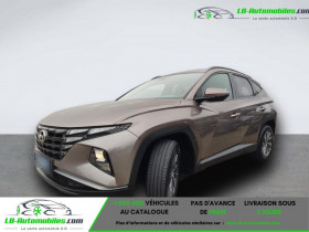 Hyundai Tucson 1.6 T-GDI 150 Hybrid 48V BVA  occasion  Beaupuy - photo n2