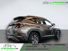 Hyundai Tucson 1.6 T-GDI 150 Hybrid 48V BVA  occasion  Beaupuy - photo n2