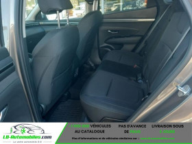 Hyundai Tucson 1.6 T-GDI 150 Hybrid 48V BVA  occasion  Beaupuy - photo n8