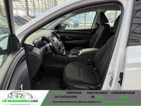 Hyundai Tucson 1.6 T-GDI 150 Hybrid 48V BVA  occasion  Beaupuy - photo n6