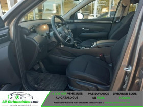 Hyundai Tucson 1.6 T-GDI 150 Hybrid 48V BVA  occasion  Beaupuy - photo n7