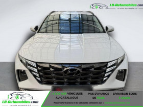 Hyundai Tucson 1.6 T-GDI 150 Hybrid 48V BVA  occasion  Beaupuy - photo n5
