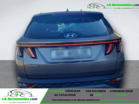 Hyundai Tucson 1.6 T-GDI 150 Hybrid 48V BVA  occasion  Beaupuy - photo n6