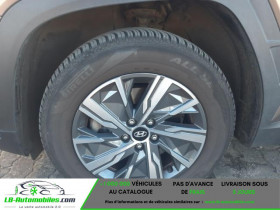 Hyundai Tucson 1.6 T-GDI 150 Hybrid 48V BVA  occasion  Beaupuy - photo n9