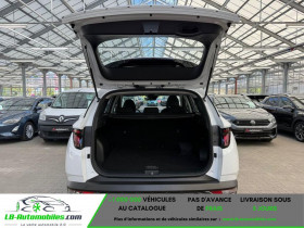 Hyundai Tucson 1.6 T-GDI 150 Hybrid 48V BVA  occasion  Beaupuy - photo n7