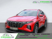 Hyundai Tucson 1.6 T-GDI 150 Hybrid 48V BVA   Beaupuy 31